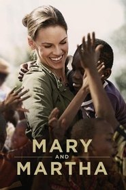 Poster van Mary and Martha