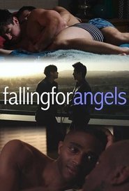 Falling for Angels постер