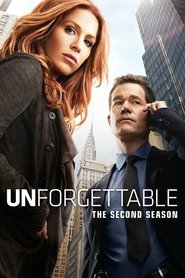 Unforgettable Season 2 Episode 8