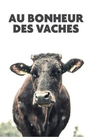 Poster Au bonheur des vaches