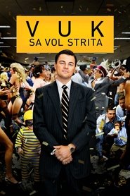 Вук са Вол Стрита (2013)