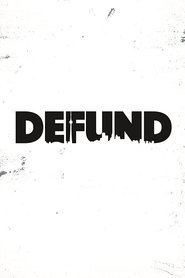 Poster DEFUND