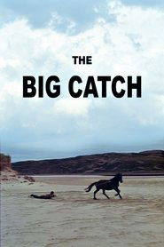 Poster The Big Catch 1968