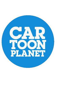 Cartoon Planet постер