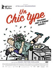 Affiche d’Un chic type