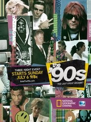 The '90s: The Last Great Decade? 1970