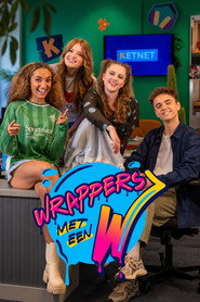 Wrappers met een W