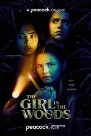 The Girl in the Woods poster