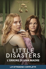 Little Disasters Season 1 4
