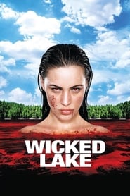 Poster for Wicked Lake
