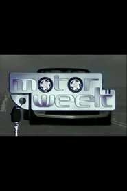 Poster Motor Week - Season 9 2002