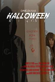 Halloween Night (2024)