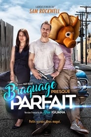 Film Braquage presque parfait en streaming