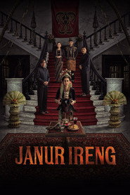 Janur Ireng (2025)