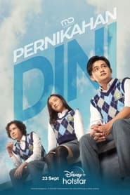 Poster Pernikahan Dini