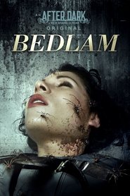 Bedlam постер