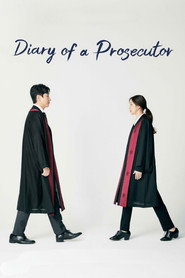 Poster Diary of a Prosecutor 2020
