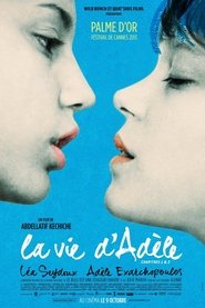 Blue Is the Warmest Color / La vie d’Adèle / Η ζωή της Αντέλ (2013) online ελληνικοί υπότιτλοι