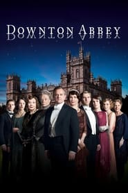 Абатство Даунтон / Downton Abbey (2010–2015) TMDB poster