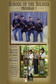 Poster School of the Soldier - Program I 1996