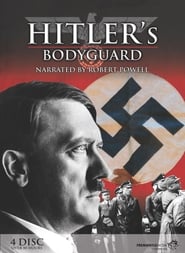 Hitler's bodyguard Episode Rating Graph poster