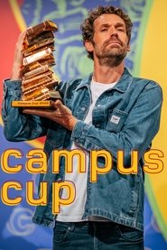 Poster De Campus Cup 2025