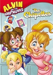 Poster Alvin and the Chipmunks: The Chipettes 2009