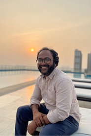 Foto de Onkar Pradhan