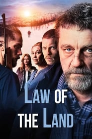 Law of the Land постер