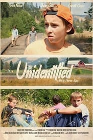 The Unidentified streaming