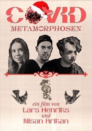 Poster Covid Metamorphosen