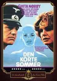 Poster Den korte sommer