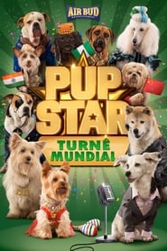 Image Pup Star 3: Turnê Mundial