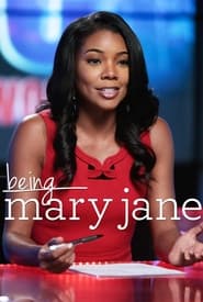 Being Mary Jane poster