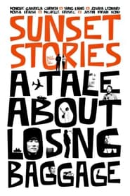 Poster Sunset Stories 2012