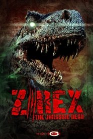 Z/Rex: The Jurassic Dead Films Online Kijken Gratis