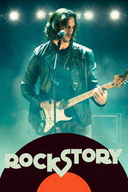 Rock Story постер