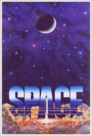 Space Episode Rating Graph poster