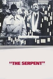 Poster The Serpent 1973