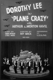 Plane Crazy