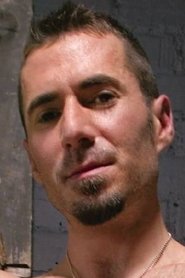 Nick Stone