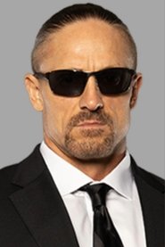Bill Collier is Agent 0