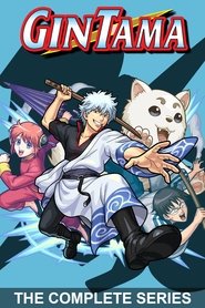 Gintama Season 4 Episode 20