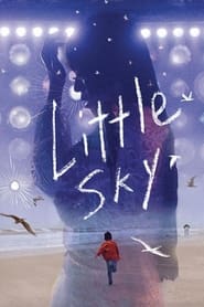 Poster Little Sky