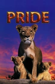 Full Cast of Pride