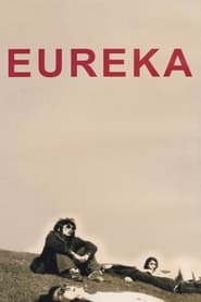 Eureka постер