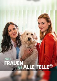 Zwei Frauen für alle Felle - Sammlung collection poster