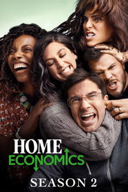Home Economics Season 2 6