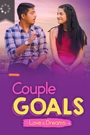 Poster Couple Goals - Love & Dreams 2023