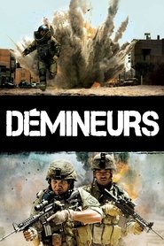 Voir Démineurs en streaming VF sur StreamizSeries.com | Serie streaming